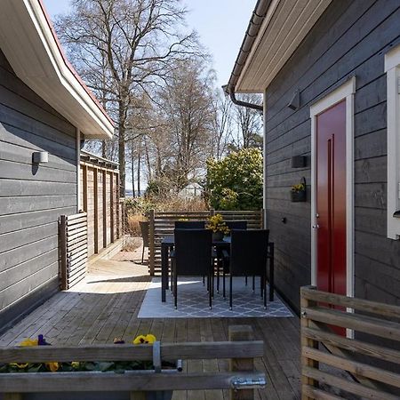 Havsstugan Sölvesborg Extérieur photo