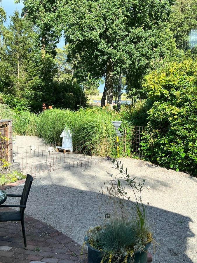 Havsstugan Sölvesborg Extérieur photo